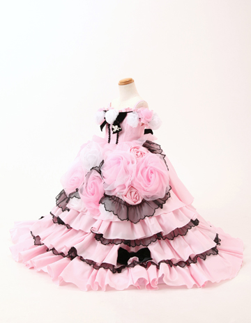 市川,女の子,100㎝ 市川限定,SEIKO MATSUDA,