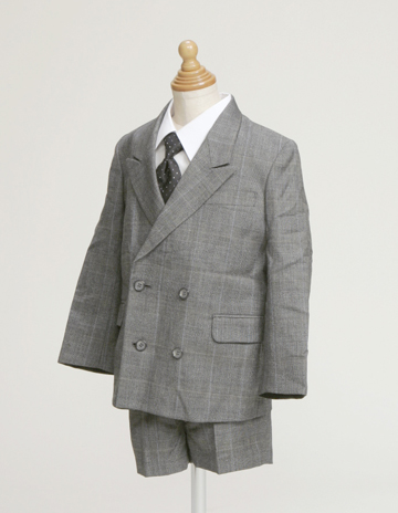八王子南館,男の子,120,LITTLE GENT,