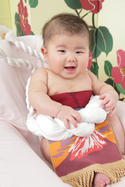 ムチムチ感がたまらなくカワイイ赤ちゃん ショップブログ スタジオ アン