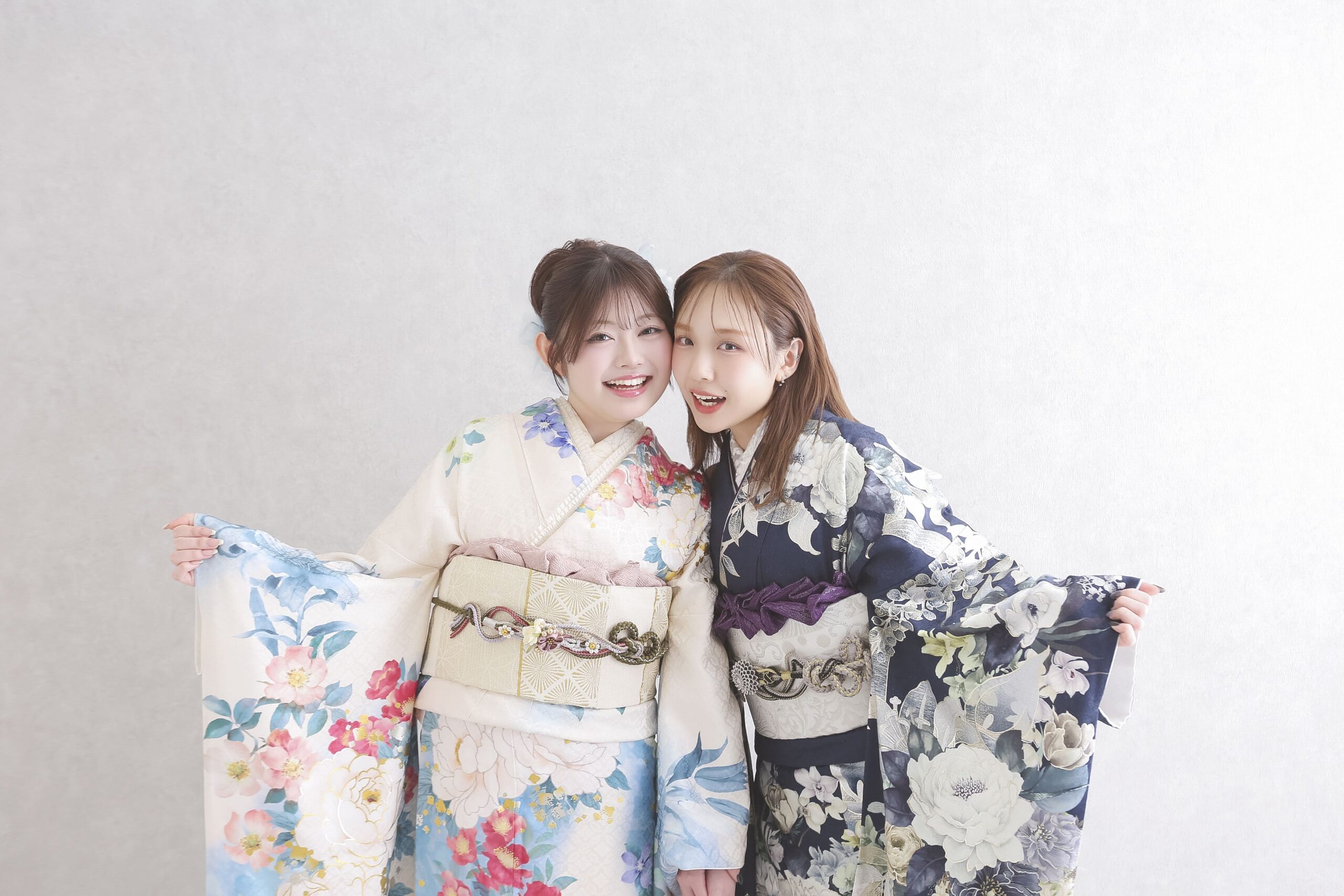 成人式レンタル