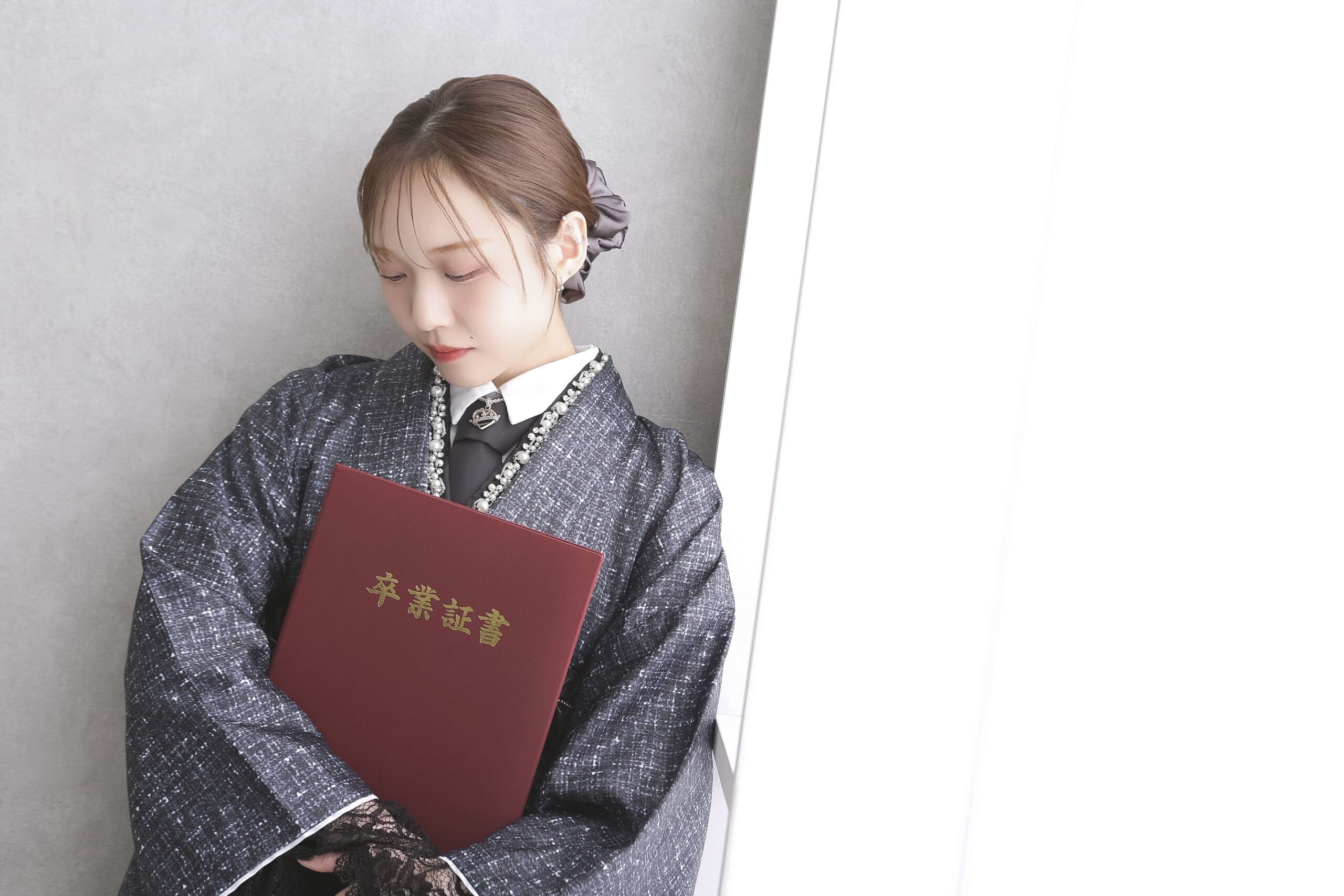 卒業記念撮影/レンタル