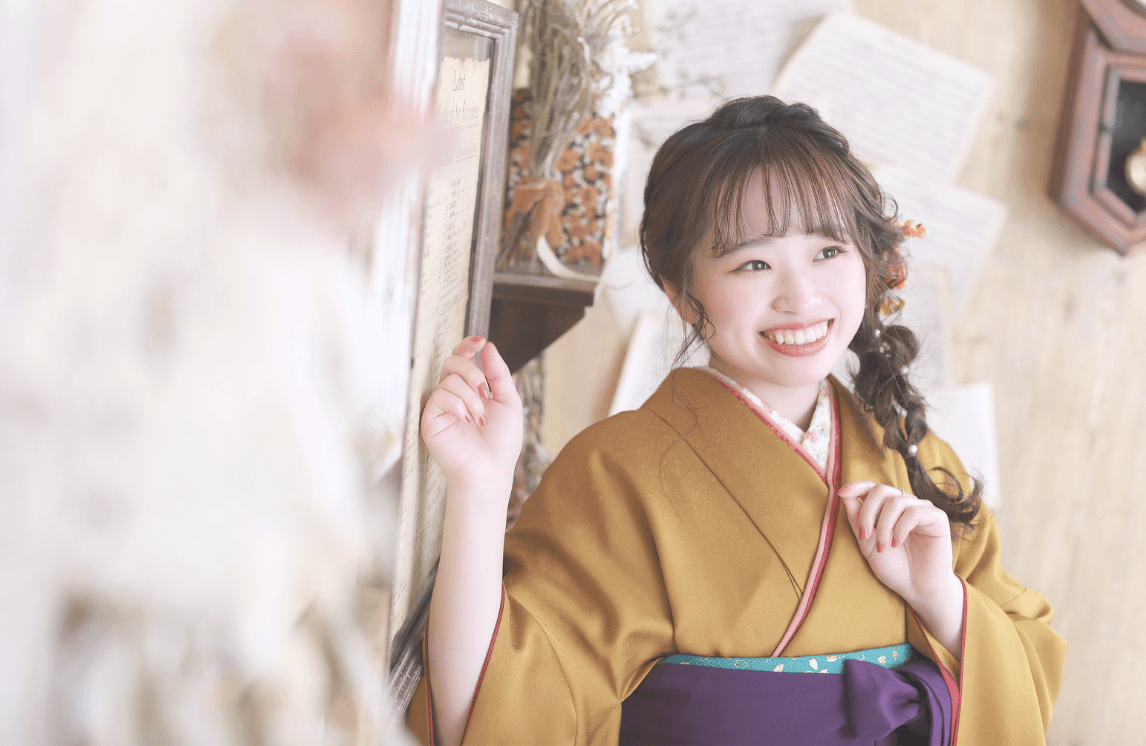 卒業記念撮影/レンタル