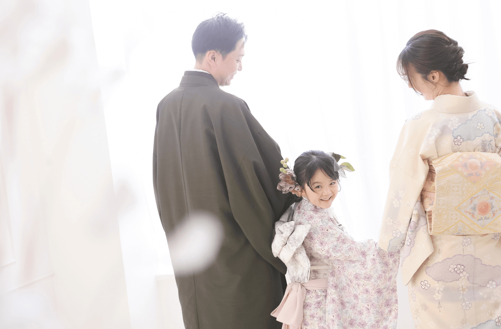 しちごさん記念