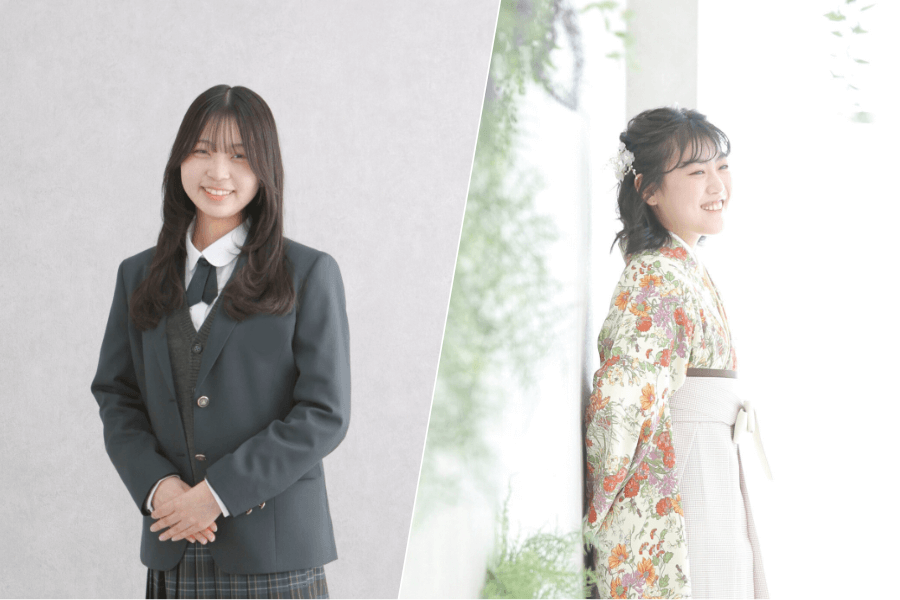 小学・中学ご卒業/中学・高校ご入学